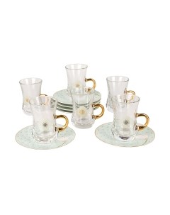 Набор для чая/кофе Nouvelle Sensuelle / 0970015