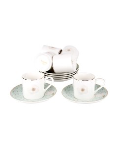 Набор для чая/кофе Sensuelle / 0970005 Nouvelle