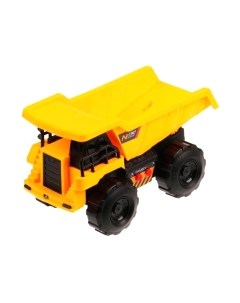 Самосвал игрушечный Технопарк M524-H11256-DUMP-R