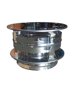 Дефлектор для дымохода КПД ф150х230 Кпд