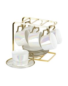 Набор для чая/кофе Nouvelle Pearl / 1930014