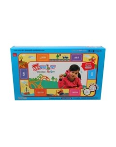 Конструктор 150-A Waveplay