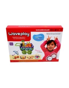 Конструктор 50-B Waveplay