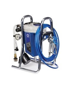 Краскопульт безвоздушный GRACO GX21 17G183 Graco