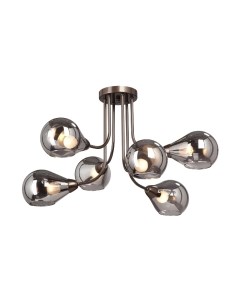 Люстра Vitaluce V4862-7/6PL