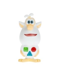 Развивающая игрушка Умка Сказочник Буба / HT1166-R