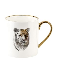 Кружка Саванна Тигр / 1780281-2 Nouvelle