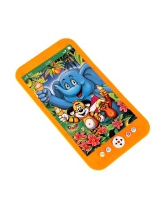 Развивающая игрушка Умка Телефон Шаинский / B1507473-R11