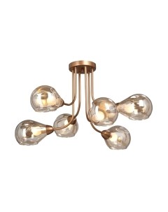 Люстра Vitaluce V4862-8/6PL