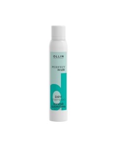 Сухой шампунь для волос Ollin Professional Perfect Hair Ollin professional