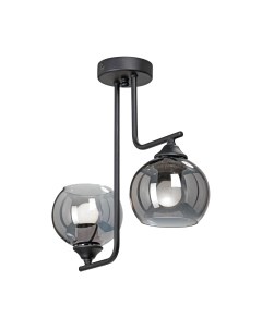 Потолочный светильник Vitaluce V4949-1/2PL