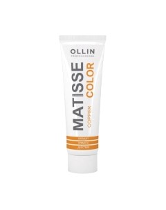 Пигмент прямого действия Ollin Professional Matisse Color Ollin professional