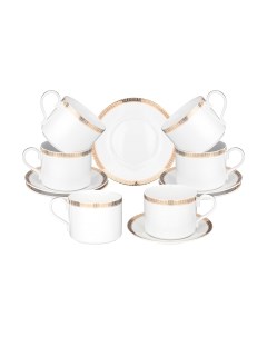 Набор для чая/кофе Lefard Crown / 590-457