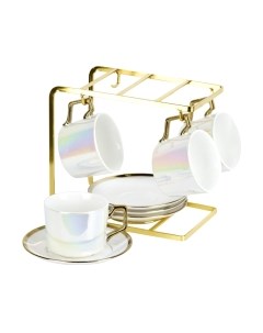 Набор для чая/кофе Nouvelle Pearl / 1930013