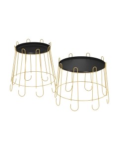 Комплект журнальных столиков SHT-CT6/CT6-2 Sheffilton