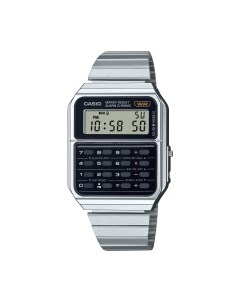 Часы наручные мужские Casio CA-500WE-1A