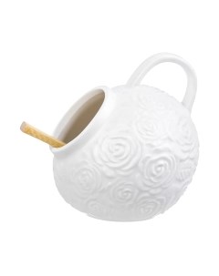 Емкость для хранения Elan Gallery Розы / 540299 Elan gallery