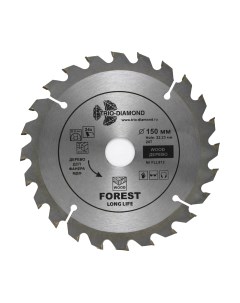 Пильный диск Trio Diamond FLL812 Trio diamond