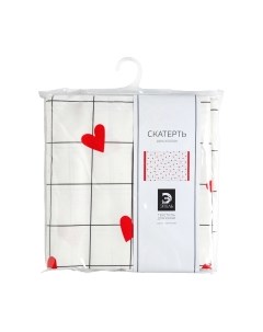 Скатерть Этель Love Is / 5376669