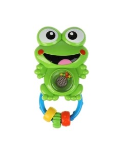Погремушка Умка Ква-Ква / 1909M120-R