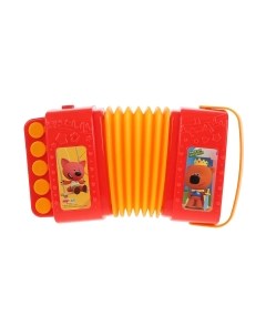 Развивающая игрушка Умка Ми-ми-мишки. Веселая гармошка / HT681-R2