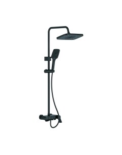 Душевая система со смесителем Ledeme L2425B