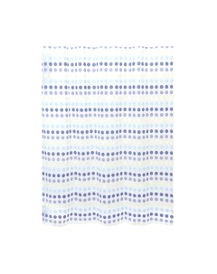 Шторка-занавеска для ванны Bisk 08092