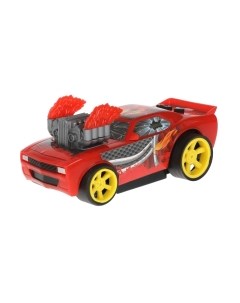 Автомобиль игрушечный Технопарк Спорткар / 1911B136-R