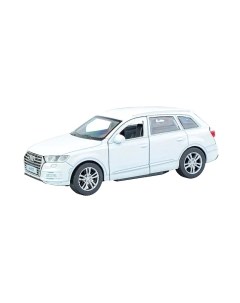 Автомобиль игрушечный Технопарк Audi Q7 / Q7-12-WH