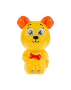 Развивающая игрушка Умка Щенок / B1747104-R1