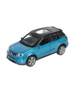 Автомобиль игрушечный Технопарк Suzuki Vitara S 2015 / VITARA-12-BUBK