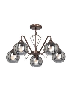 Люстра Vitaluce V3951-7/5PL