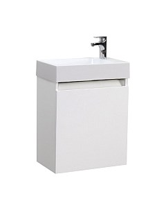 Тумба под умывальник Belux Темпо НП 50