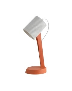 Настольная лампа ArtStyle HT-711WOR Artstyle