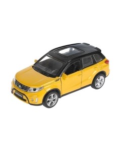 Автомобиль игрушечный Технопарк Suzuki Vitara S 2015 / VITARA-12-GDBK