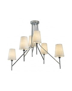 Люстра Lussole LGO LSP-8181