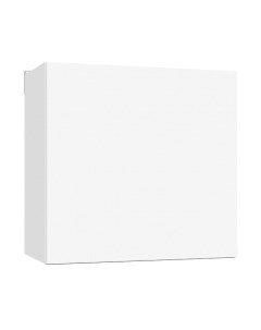 Шкаф навесной для кухни Интермебель Микс Топ ШН 575-8-500 50см
