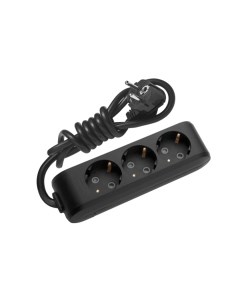 Удлинитель Panasonic WLTB04322BL-RU