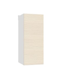 Шкаф навесной для кухни Интермебель Микс Топ ШН 720-4-400 40см