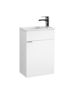 Тумба под умывальник Belux Бергамо-Женева НП40