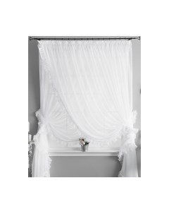 Гардина Винтаж 400x270 Pasionaria