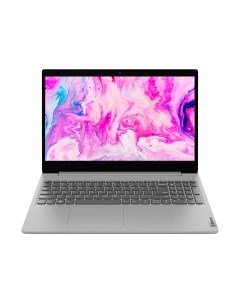 Ноутбук IdeaPad L3 (81WQ00JARK) Lenovo