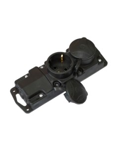 Блок розеточный Bylectrica Р16-415