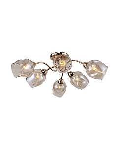 Люстра Lussole LGO LSP-8086