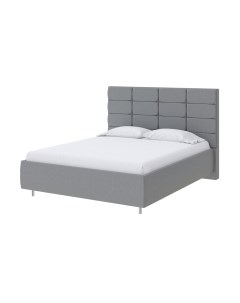 Каркас кровати Shapy Savana Grey 200x200 Proson