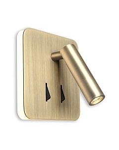 Спот Citilux Декарт CL704423