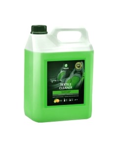 Очиститель салона Grass Textile Cleaner / 125228