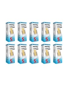 Лампа SmartBuy N-SBL-G4220 5-40K Smartbuy