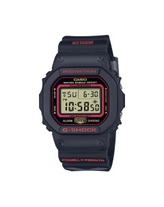 Часы наручные мужские Casio DW-5600KH-1E