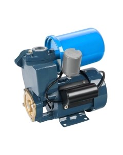 Насосная станция Unipump Aups 126